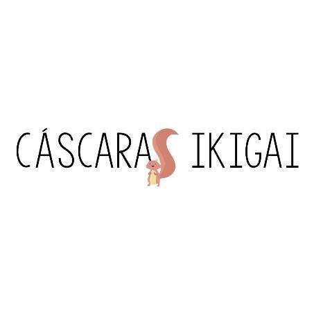 CASCARAS IKIGAI