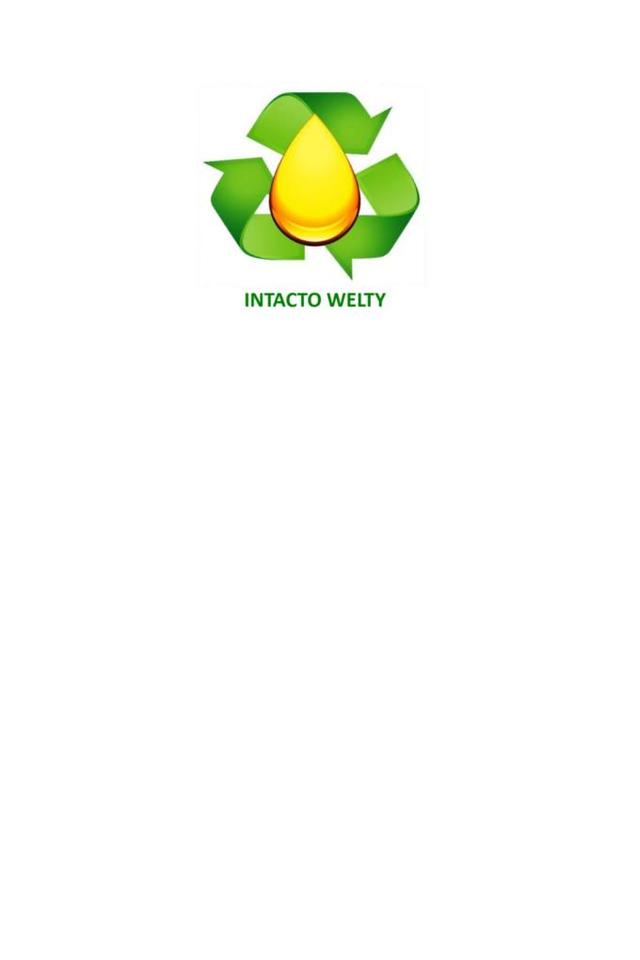 INTACTO WELTY