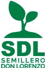 SDL SEMILLERO DON LORENZO