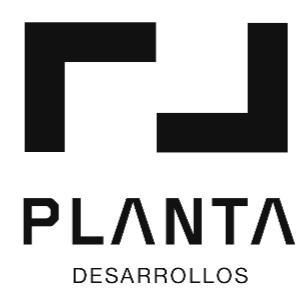 PLANTA DESARROLLOS