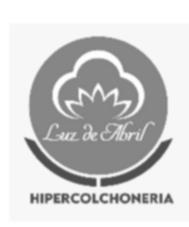 LUZ DE ABRIL HIPERCOLCHONERIA