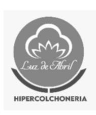 LUZ DE ABRIL HIPERCOLCHONERIA