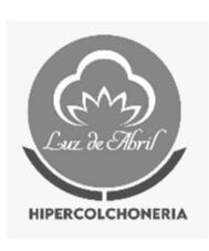 LUZ DE ABRIL HIPERCOLCHONERIA