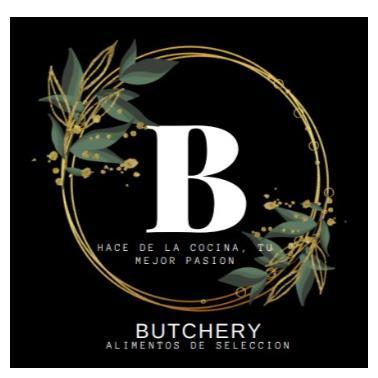 B BUTCHERY ALIMENTOS DE SELECCION HACE DE LA COCINA, TU MEJOR PASION