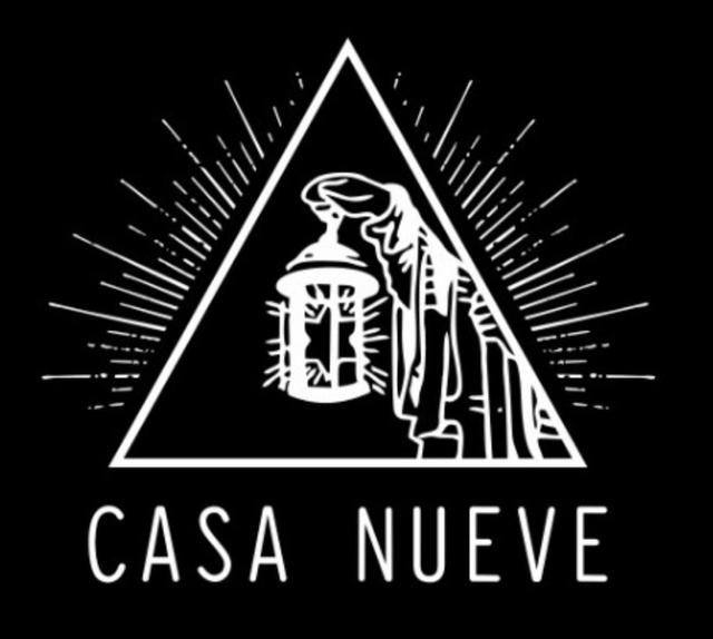 CASA NUEVE