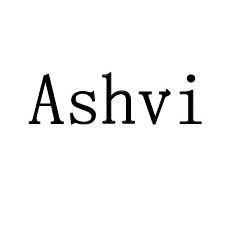 ASHVI