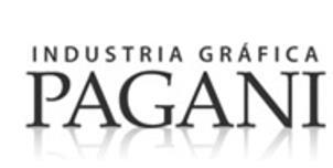 PAGANI INDUSTRIA GRAFICA