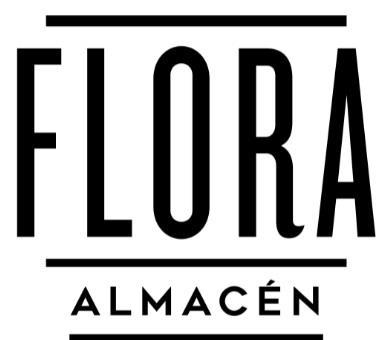 FLORA ALMACÉN
