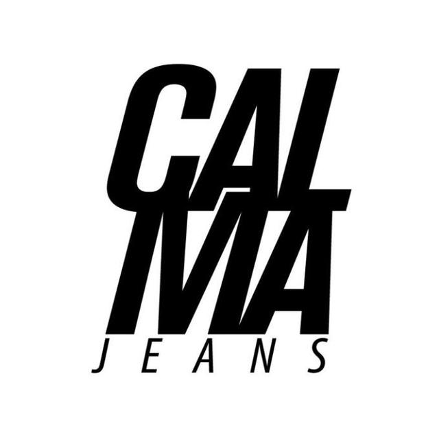 CALMA JEANS