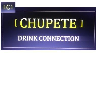 C CHUPETE DRINK CONNECTION