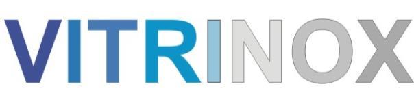 VITRINOX