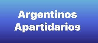 ARGENTINOS APARTIDARIOS