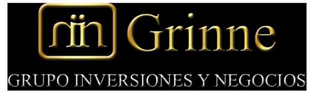 GRINNE GRUPO INVERSIONES Y NEGOCIOS