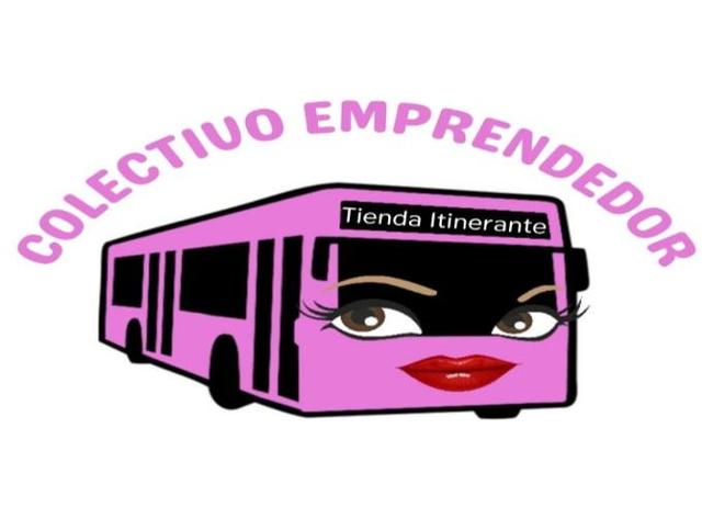 COLECTIVO EMPRENDEDOR TIENDA ITINERANTE