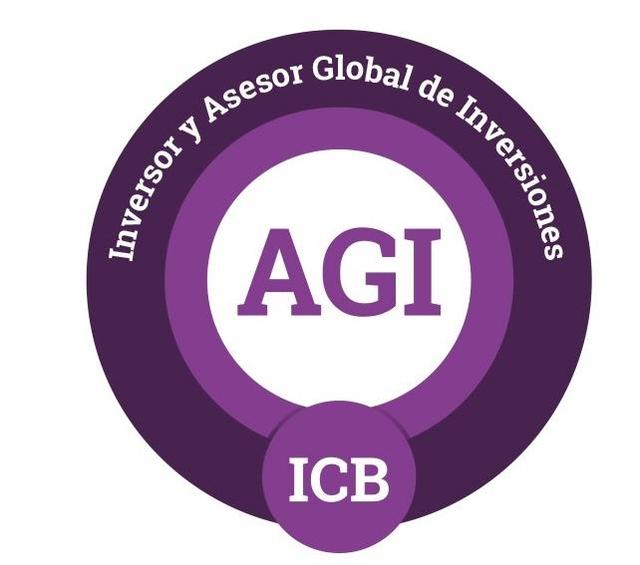 AGI - INVERSOR Y ASESOR GLOBAL DE INVERSIONES ICB