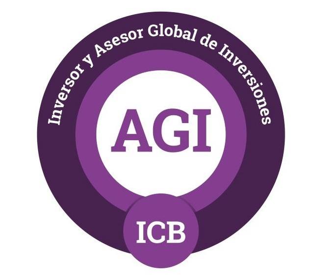 AGI - INVERSOR Y ASESOR GLOBAL DE INVERSIONES ICB
