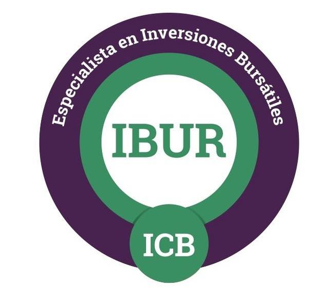 IBUR ESPECIALISTA EN INVERSIONES BURSÁTILES ICB