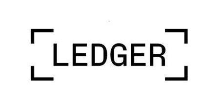 LEDGER