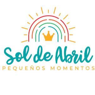 SOL DE ABRIL PEQUEÑOS MOMENTOS