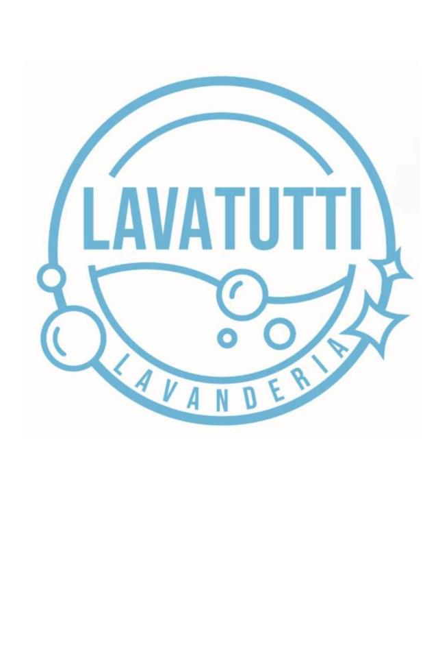 LAVA TUTTI LAVANDERIA