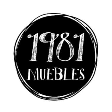 1981 MUEBLES