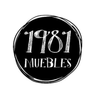 1981 MUEBLES