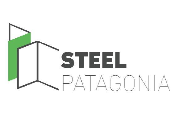 STEEL PATAGONIA