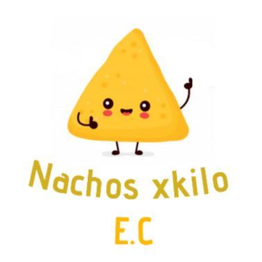 NACHOS XKILO E.C