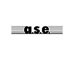 A.S.E.