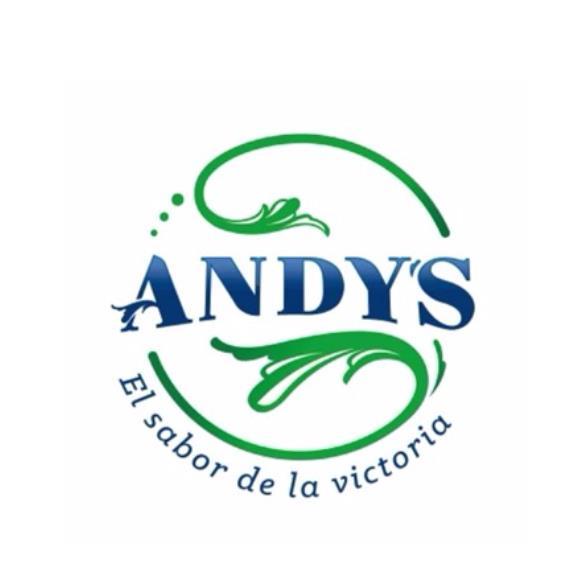 ANDY'S EL SABOR DE LA VICTORIA