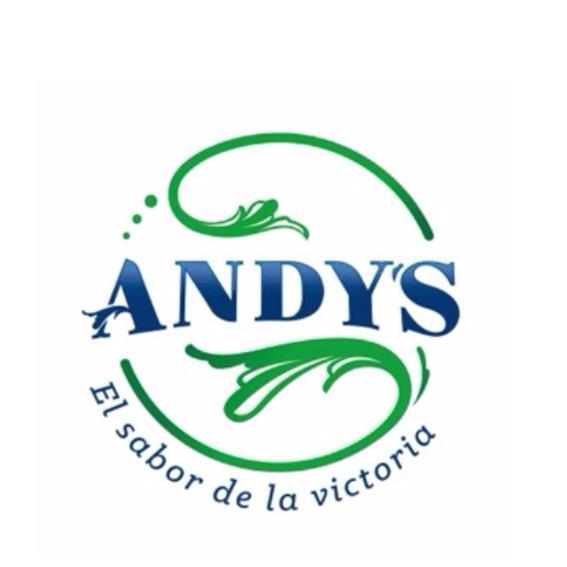 ANDY'S EL SABOR DE LA VICTORIA