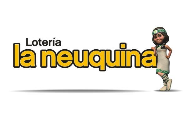 LOTERÍA LA NEUQUINA