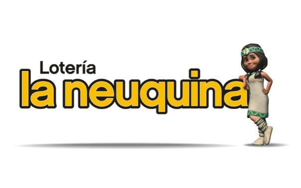 LOTERÍA LA NEUQUINA