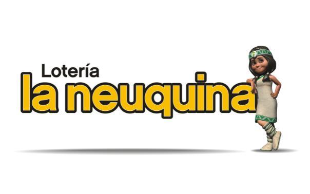 LOTERÍA LA NEUQUINA