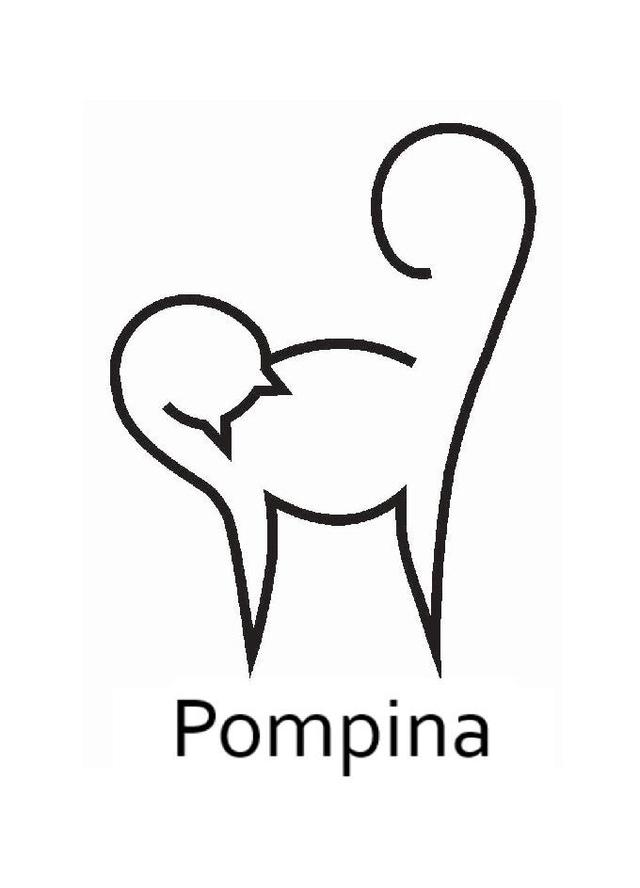 POMPINA