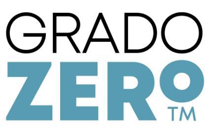 GRADO ZERO