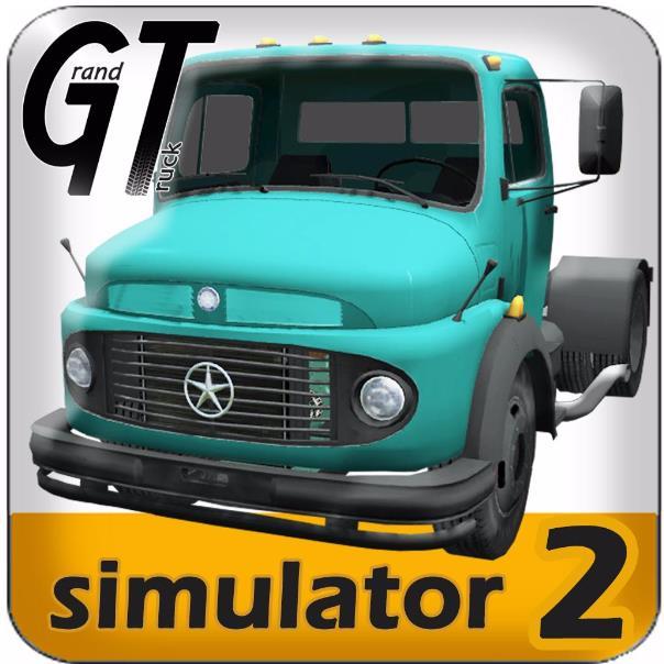 GRAND TRUCK SIMULATOR 2