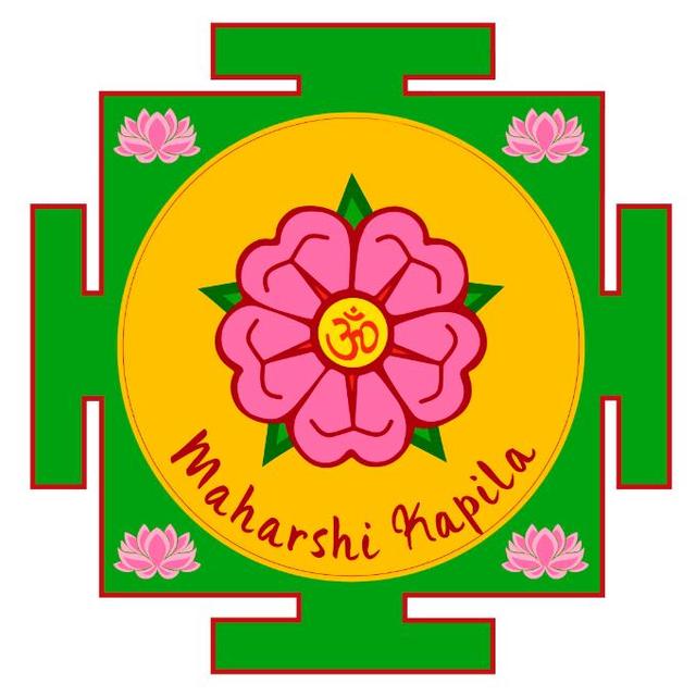 MAHARSHI KAPILA