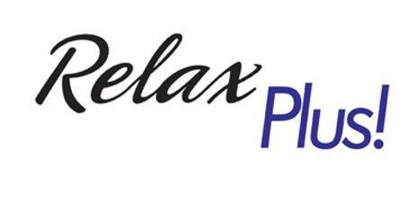 RELAX PLUS!