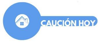 CAUCION HOY