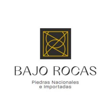 BAJO ROCAS PIEDRAS NACIONALES E IMPORTADAS