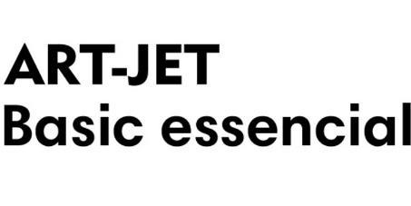 ART-JET BASIC ESSENCIAL