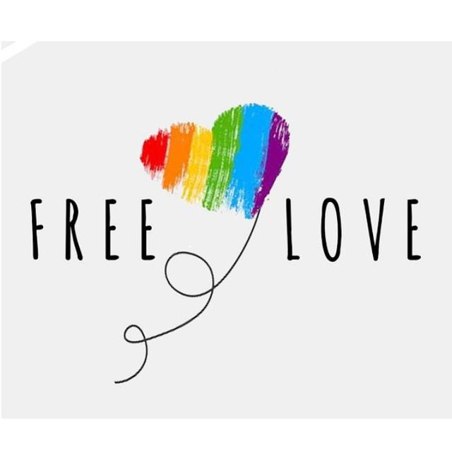 FREE LOVE