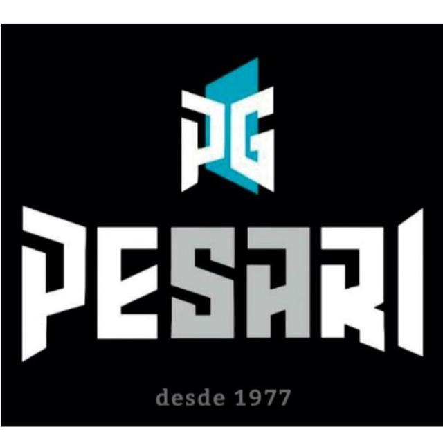 PG PESARI DESDE 1977