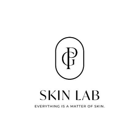 PG SKIN LAB EVERYTHING IS A MATTER OF SKIN