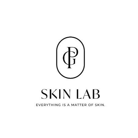 PG SKIN LAB EVERYTHING IS A MATTER OF SKIN