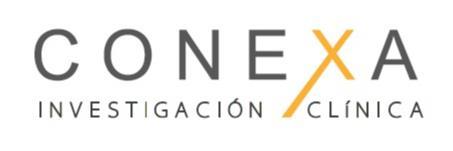 CONEXA INVESTIGACIÓN CLÍNICA