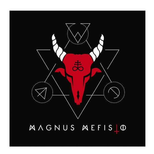 MAGNUS MEFISTO