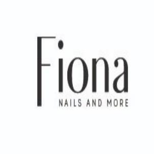 FIONA NAILS AND MORE