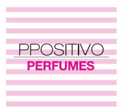 PPOSITIVO PERFUMES